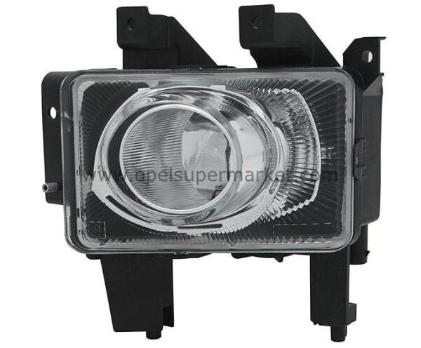 Opel Astra H 2007-2014 Sol Sis Farı İthal