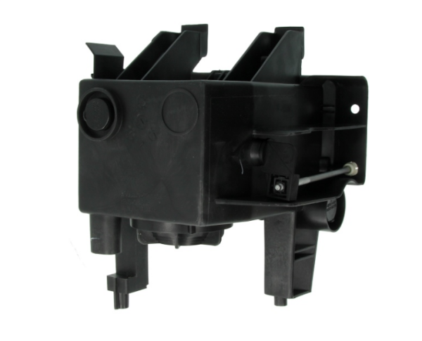 Opel Zafira B 2007 Model Sonrası Sol Sis Farı Depo