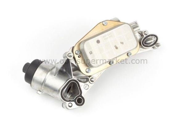 Chevrolet Cruze 1.6 Benzinli Komple Yağ Soğutucusu