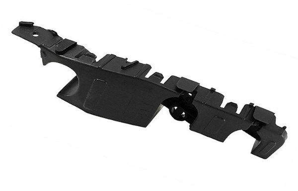 Chevrolet Yeni Aveo T300 Ön Sol Tampon Ayağı