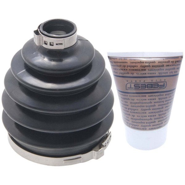 Chevrolet Captiva 2.0 Dizel Dış Aks Körüğü