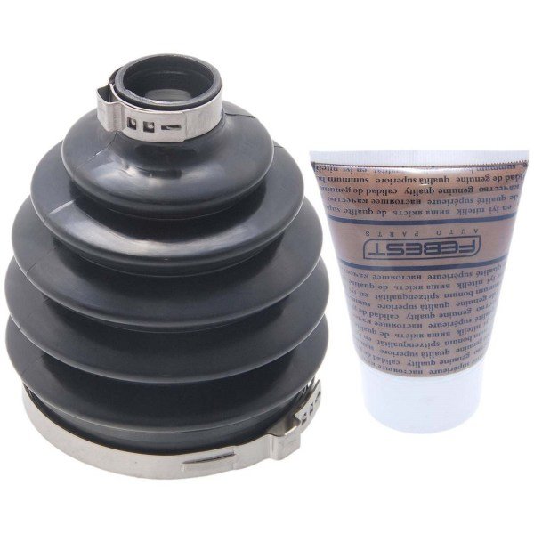 Chevrolet Captiva 2.0 Dizel Dış Aks Körüğü