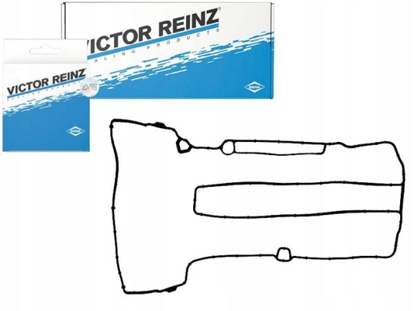Chevrolet Yeni Aveo 1.2 / 1.4 Motor Üst Kapak Contası Victor Reinz