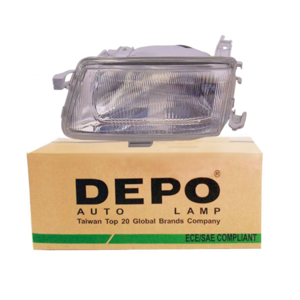 Opel Astra F 1995-1998 Model Sol Manuel Far Depo