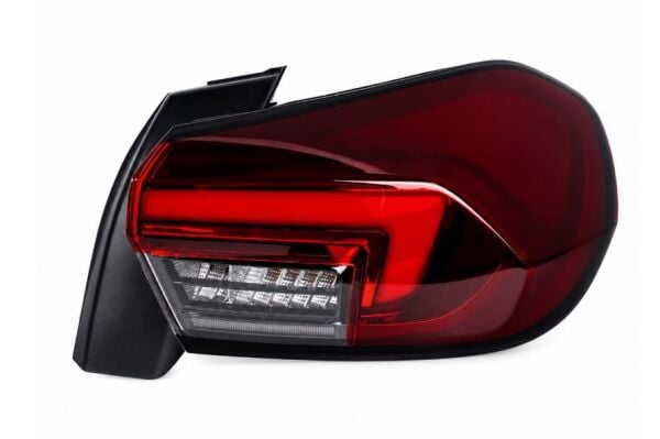 Opel Corsa F Sağ Dış Stop Lambası Ledli