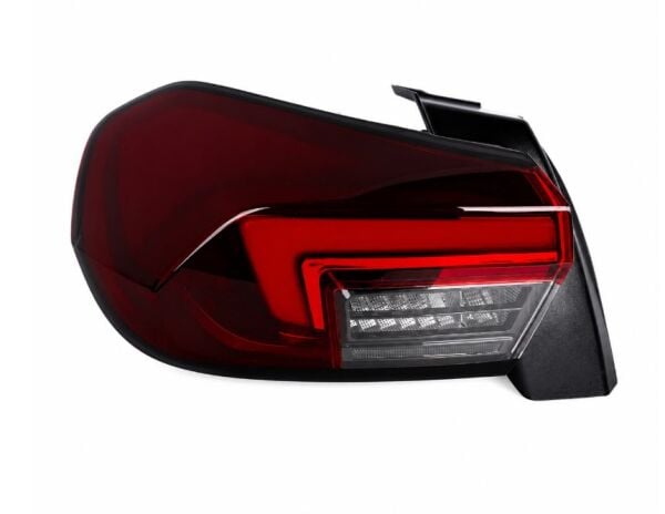 Opel Corsa F Sol Dış Stop Lambası Ledli