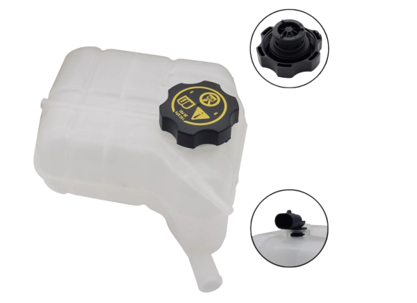 Opel İnsignia A Yedek Su Deposu Sensörlü