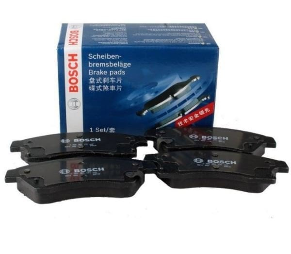 Chevrolet Cruze 1.6 Benzinli Ön Fren Balatası Bosch