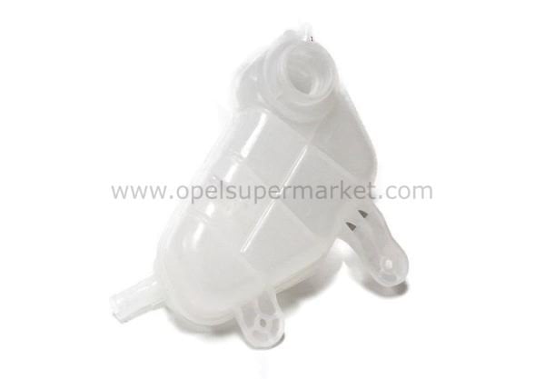 Chevrolet Aveo T300 Yedek Su Deposu