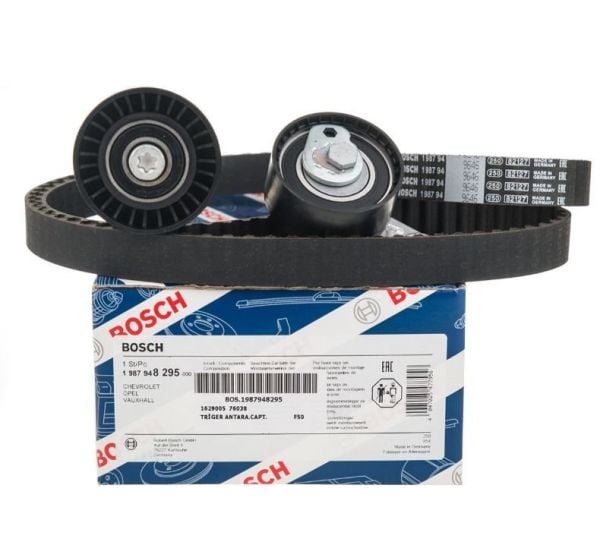 Opel Antara 2.0 Dizel Triger Seti Bosch