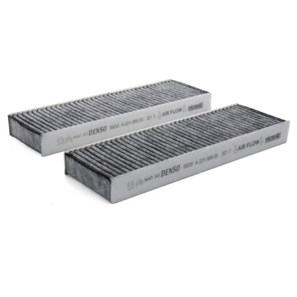 Peugeot Partner Polen Filtresi (Karbonlu) Orijinal