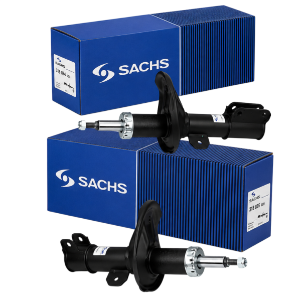 Chevrolet Lacetti Ön Amortisör Takımı Sachs