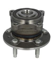 Opel Astra J Arka Teker Porya
