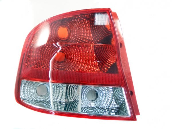 Chevrolet Kalos Sedan Sol Arka Stop Lambası İthal