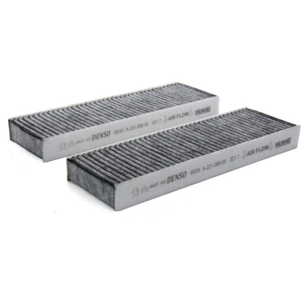 Citroen C4 Picasso Polen Filtresi (Karbonlu) Orijinal