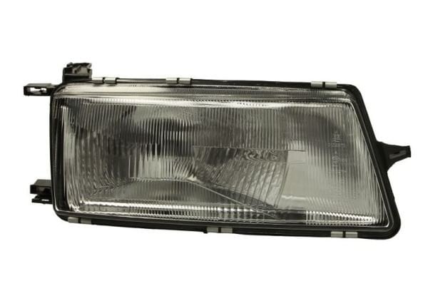 Opel Vectra A 1988-1992 Model Ön Sol Far