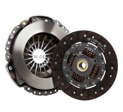 Opel Corsa D 1.2 / 1.4 Düz Vites Debriyaj Seti Luk