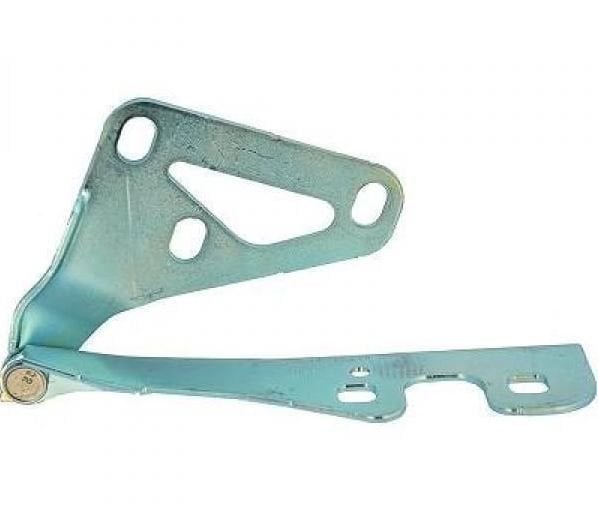 Opel Astra H Sol Kaput Menteşesi Gm