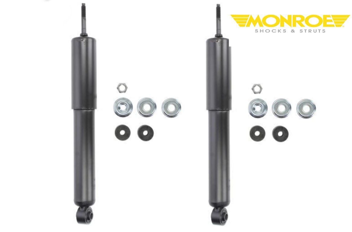 Opel Frontera A 2 Kapı Ön Amortisör Takımı Monroe