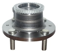 Chevrolet Aveo Arka Teker Porya