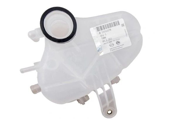 Opel Corsa D 1.3 Yedek Su Deposu Orijinal