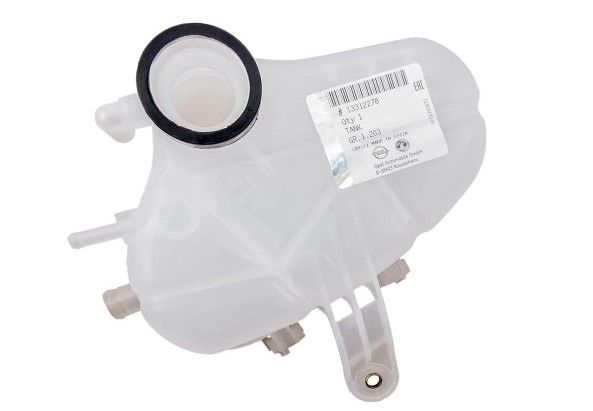 Opel Corsa D 1.3 Yedek Su Deposu Orijinal