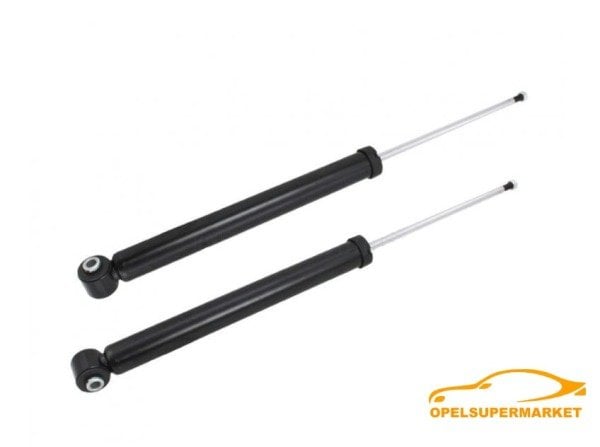 Chevrolet Aveo T300 Arka Amortisör Takımı Optimal