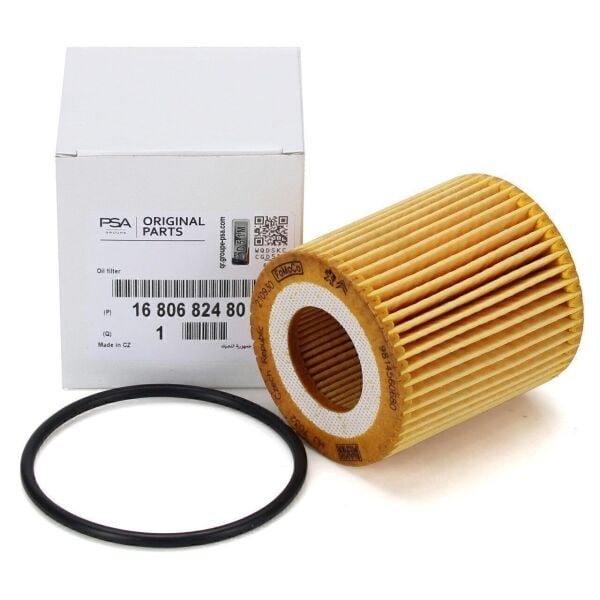 Ford Kuga 2019-2022 1.5 TDCİ Manuel Vites Yağ Filtresi