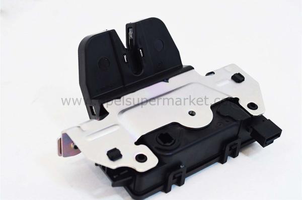 Opel Astra H Sedan Bagaj Kilidi Orijinal Oem