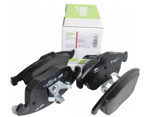 Opel Omega A Ön Fren Balatası Valeo