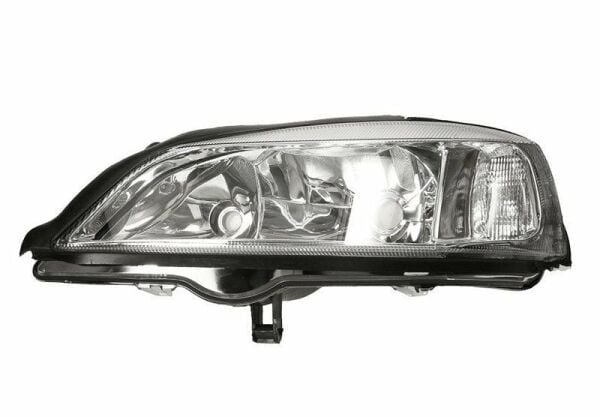 Opel Astra G Sol Far İthal