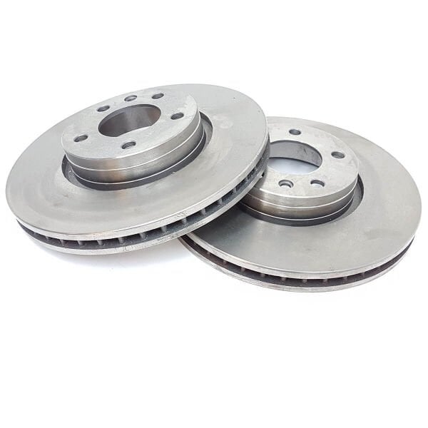 Opel Omega B 2.5 / 3.0 Ön Fren Disk Takımı