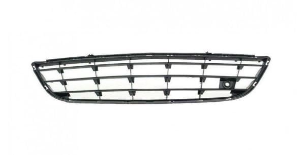 Opel Corsa D 2007 - 2010 Ön Tampon Orta Izgarası İthal Ürün