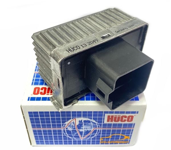 Opel Vectra B 2.0 Dizel Kızdırma Beyni Hüco Orijinal