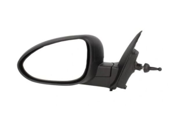 Chevrolet Yeni Aveo T300 Sol Dış Dikiz Aynası Manuel