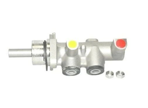 Opel Corsa C Fren Ana Merkezi