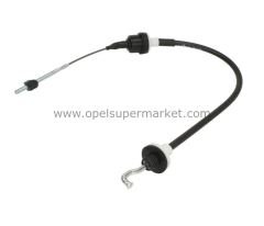 Opel Astra F 1991-1994 Debriyaj Teli
