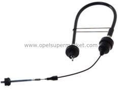 Opel Astra F 1995-1998 Debriyaj Teli