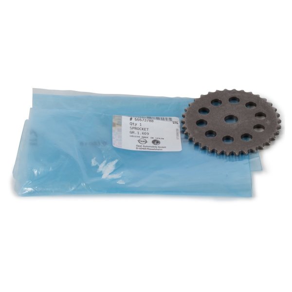 Opel Mokka 1.6 Dizel Yağ Pompa Dişlisi Gm