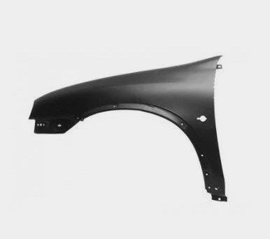 Opel Corsa B Ön Sol Çamurluk (Sinyal Delikli)