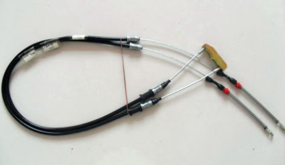 Opel Omega A El Fren Teli Komple