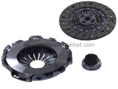Opel Corsa B 1.2 / 1.4 Debriyaj Seti Sachs