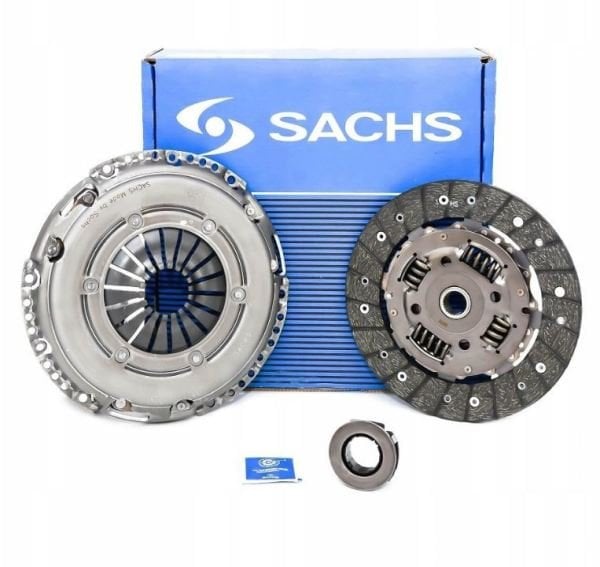 Opel Corsa B 1.2 / 1.4 Debriyaj Seti Sachs