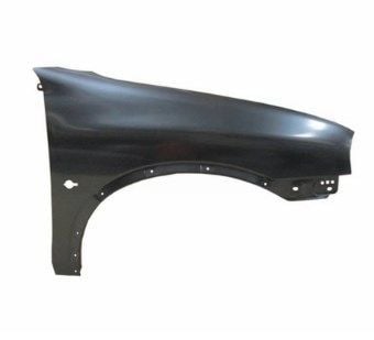 Opel Corsa B Ön Sağ Çamurluk (Sinyal Delikli)