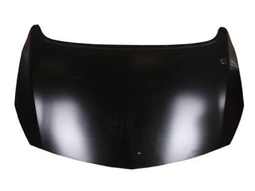 Opel Astra J Motor Kaputu