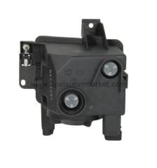 Opel Vectra C (2002-2005) Ön Sağ Sis Lambası Oval Tip