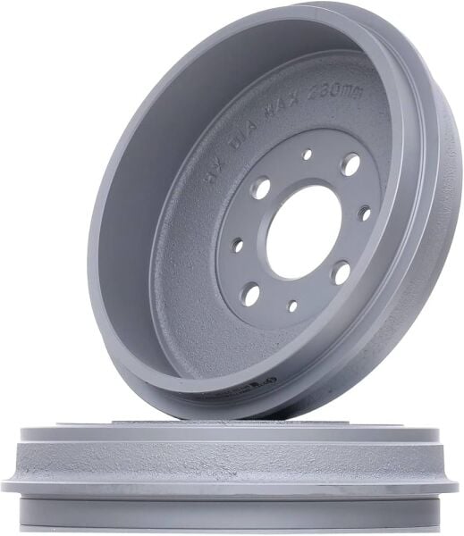 Opel Corsa E Arka Fren Kampana Takımı Bosch