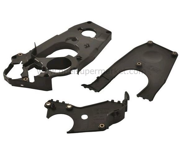 Opel Astra F 1.4 8V / 1.6 8V Triger Kapak Takımı