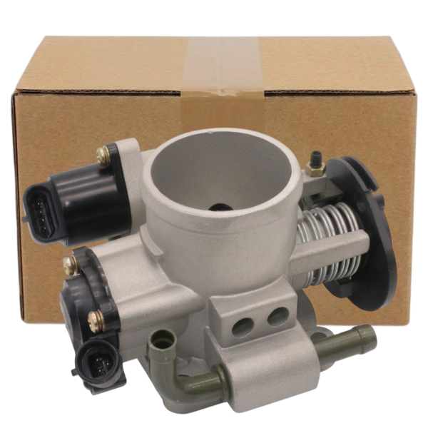 Chevrolet Kalos 1.4 16V Benzinli Gaz Kelebeği İthal