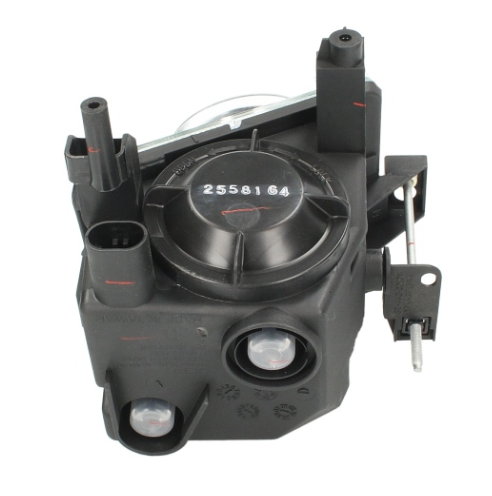 Opel Vectra C Sport Oval Tip Sol Sis Farı Depo